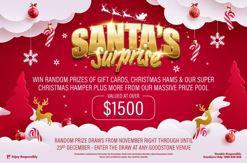 Gaming at the Seabrook